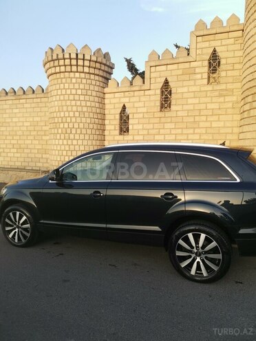 Audi Q7 2006, 235,000 km - 3.0 l - Bakı