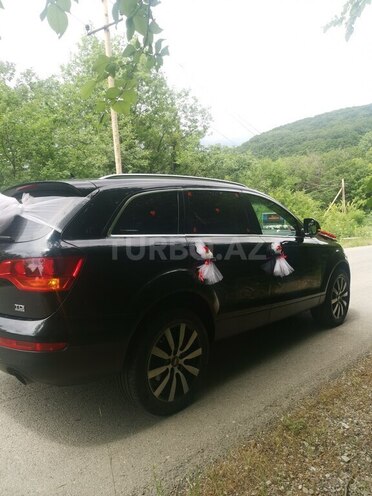 Audi Q7 2006, 235,000 km - 3.0 l - Bakı
