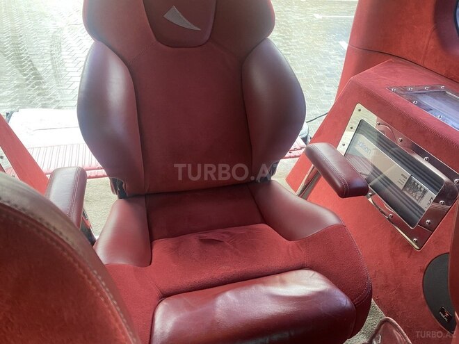 Toyota Land Cruiser 2002, 132,000 km - 4.7 l - Bakı