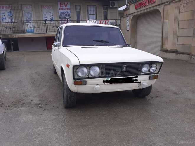 LADA (VAZ) 2106 1986, 40,000 km - 1.3 l - Bakı