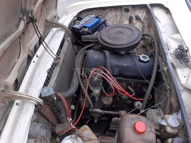 LADA (VAZ) 2106 1986, 40,000 km - 1.3 l - Bakı