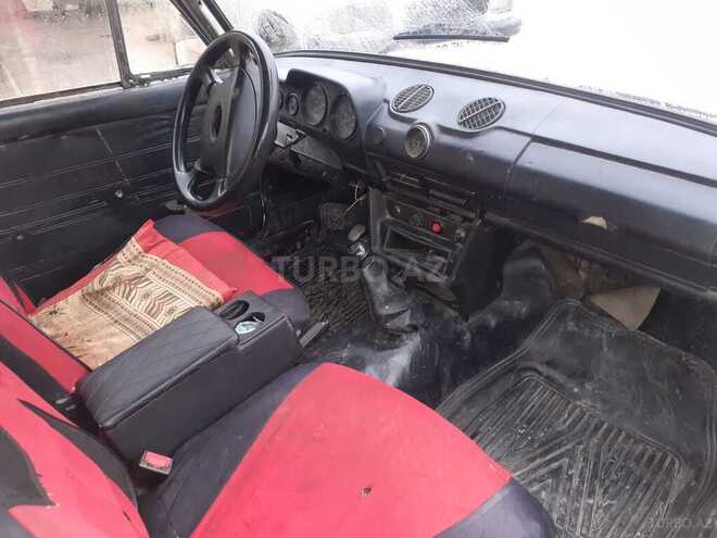 LADA (VAZ) 2106 1986, 40,000 km - 1.3 l - Bakı