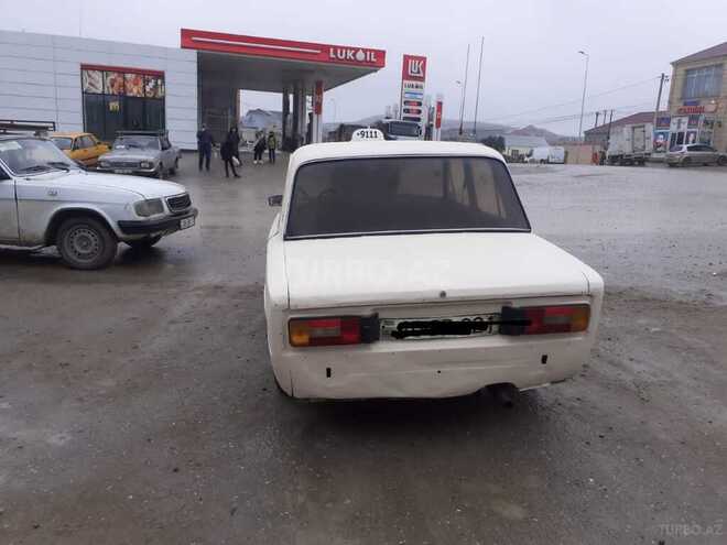 LADA (VAZ) 2106 1986, 40,000 km - 1.3 l - Bakı