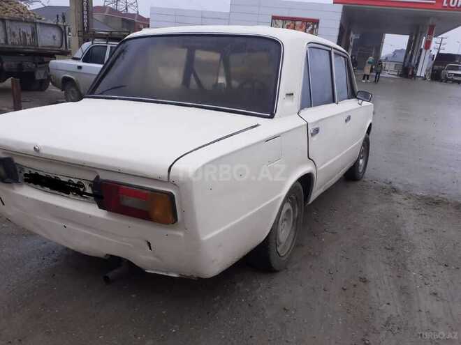 LADA (VAZ) 2106 1986, 40,000 km - 1.3 l - Bakı