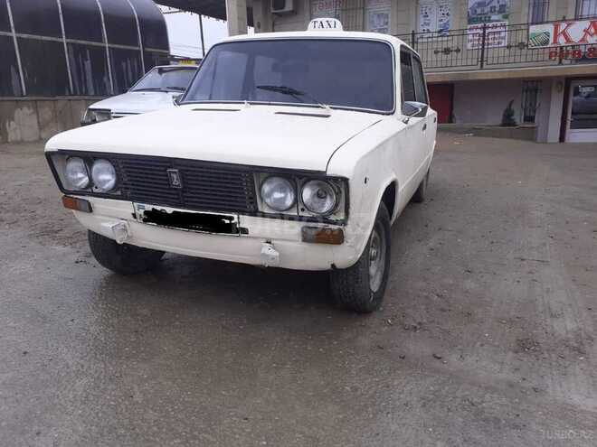 LADA (VAZ) 2106 1986, 40,000 km - 1.3 l - Bakı