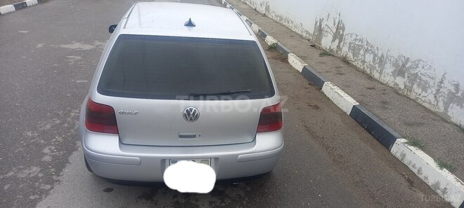 Volkswagen Golf 1999, 300,000 km - 2.0 l - Bakı