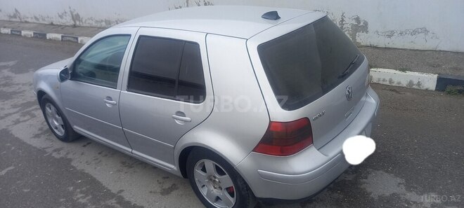 Volkswagen Golf 1999, 300,000 km - 2.0 l - Bakı