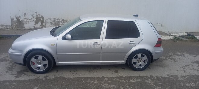 Volkswagen Golf 1999, 300,000 km - 2.0 l - Bakı