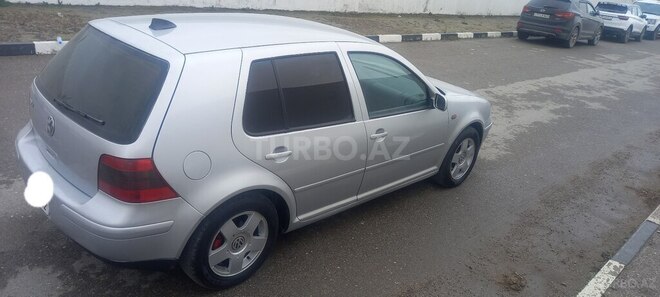 Volkswagen Golf 1999, 300,000 km - 2.0 l - Bakı