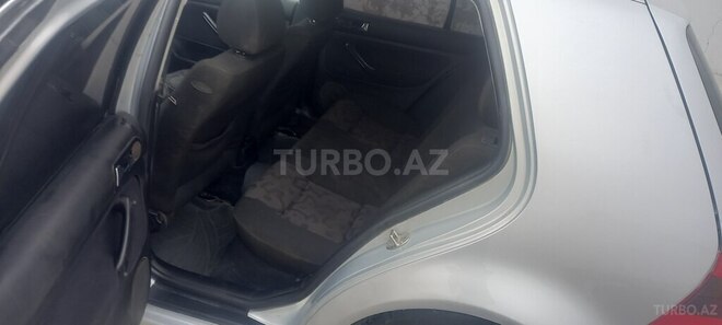Volkswagen Golf 1999, 300,000 km - 2.0 l - Bakı