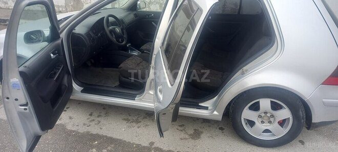Volkswagen Golf 1999, 300,000 km - 2.0 l - Bakı
