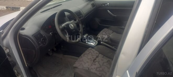 Volkswagen Golf 1999, 300,000 km - 2.0 l - Bakı