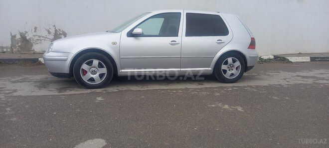 Volkswagen Golf 1999, 300,000 km - 2.0 l - Bakı