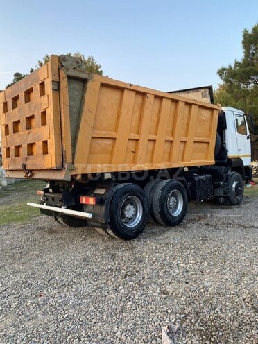 MAZ 642208 2008, 500,000 km - 12.0 l - Goranboy