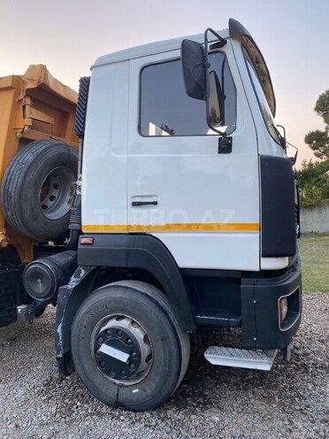 MAZ 642208 2008, 500,000 km - 12.0 l - Goranboy