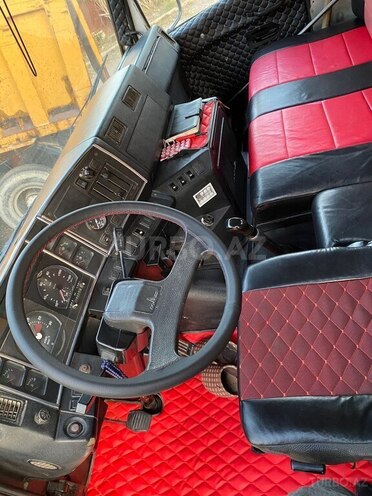 MAZ 642208 2008, 500,000 km - 12.0 l - Goranboy