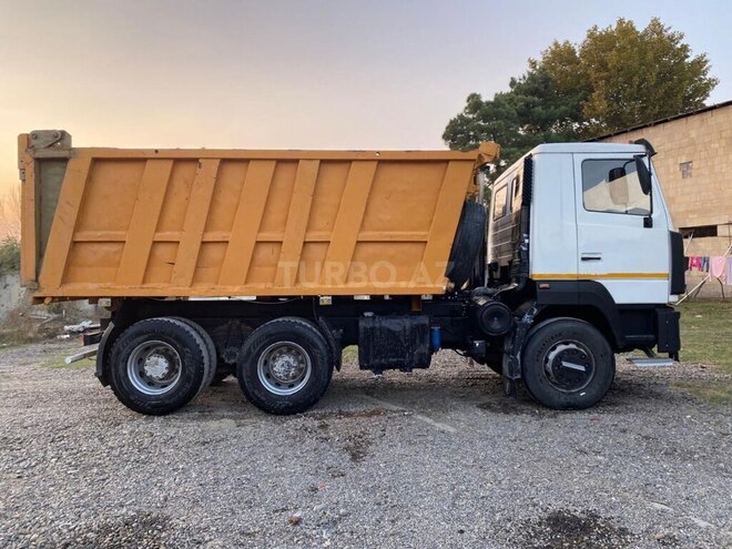 MAZ 642208 2008, 500,000 km - 12.0 l - Goranboy
