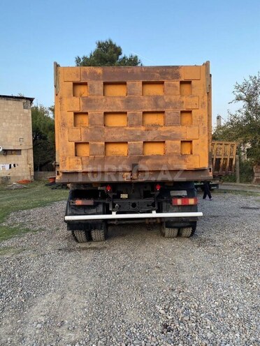 MAZ 642208 2008, 500,000 km - 12.0 l - Goranboy