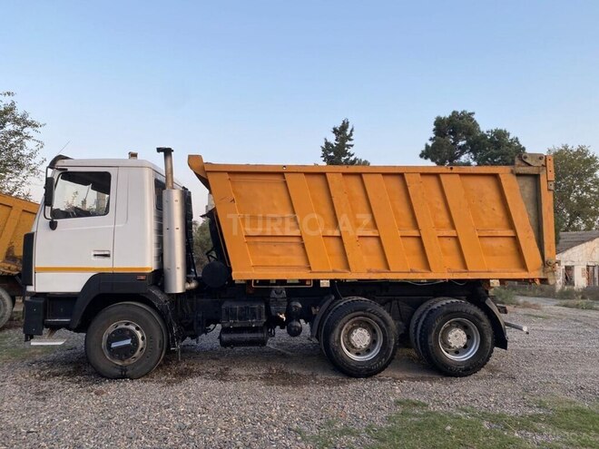 MAZ 642208 2008, 500,000 km - 12.0 l - Goranboy