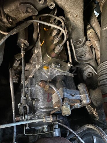 MAZ 642208 2008, 500,000 km - 12.0 l - Goranboy