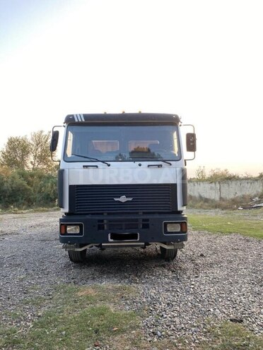 MAZ 642208 2008, 500,000 km - 12.0 l - Goranboy