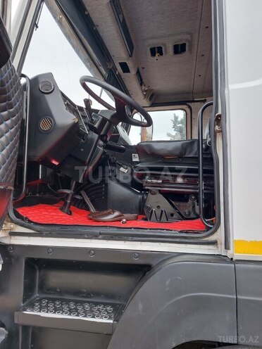 MAZ 642208 2008, 500,000 km - 12.0 l - Goranboy