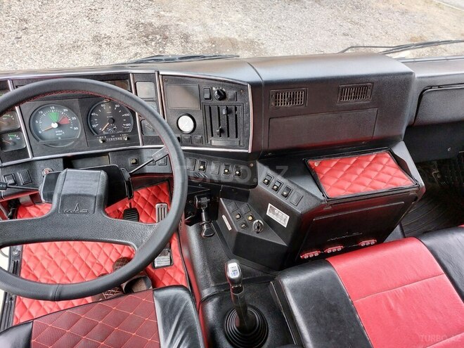 MAZ 642208 2008, 500,000 km - 12.0 l - Goranboy