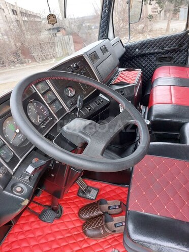 MAZ 642208 2008, 500,000 km - 12.0 l - Goranboy