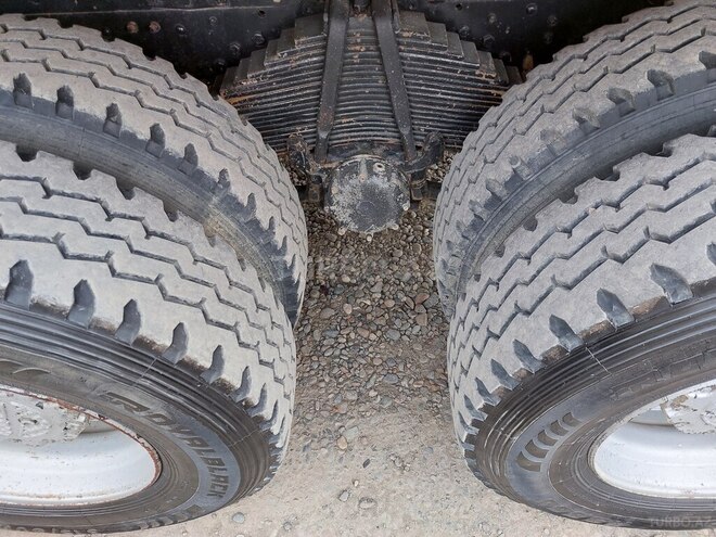MAZ 642208 2008, 500,000 km - 12.0 l - Goranboy