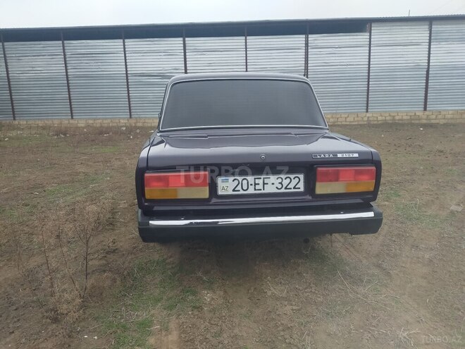 LADA (VAZ) 2107 1999, 57,800 km - 1.5 л - Şəmkir