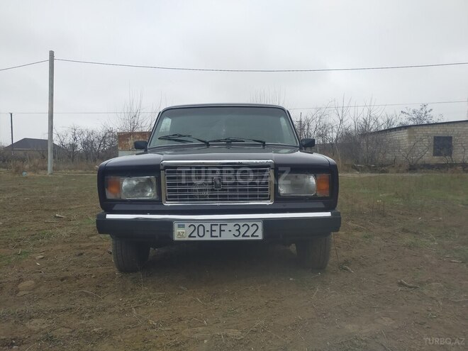 LADA (VAZ) 2107 1999, 57,800 km - 1.5 л - Şəmkir