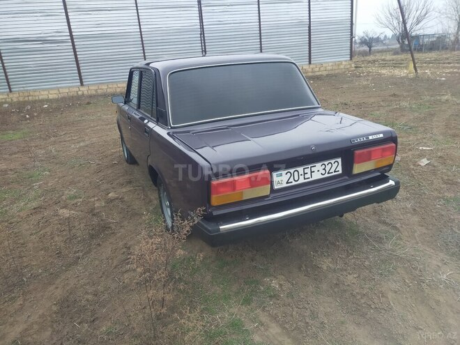 LADA (VAZ) 2107 1999, 57,800 km - 1.5 л - Şəmkir