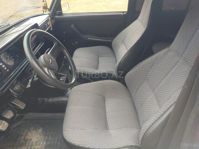 LADA (VAZ) 2107 1999, 57,800 km - 1.5 л - Şəmkir