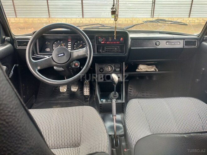 LADA (VAZ) 2107 1999, 57,800 km - 1.5 л - Şəmkir