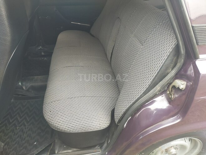 LADA (VAZ) 2107 1999, 57,800 km - 1.5 л - Şəmkir