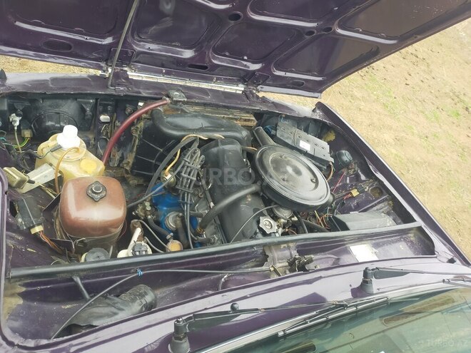 LADA (VAZ) 2107 1999, 57,800 km - 1.5 л - Şəmkir