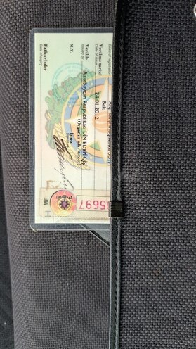 Mercedes C 240 1998, 285,000 km - 2.4 l - Bakı