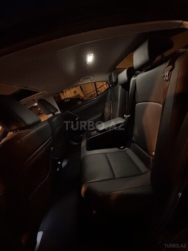 Lexus ES 300h 2021, 30,000 km - 2.5 l - Bakı