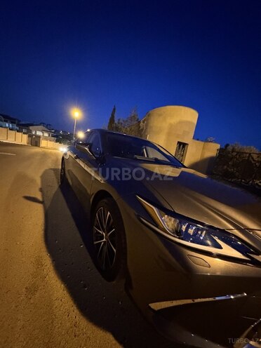 Lexus ES 300h 2021, 30,000 km - 2.5 l - Bakı