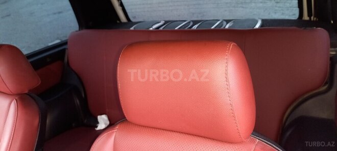 LADA (VAZ) Niva 2011, 150,000 km - 1.7 л - Quba
