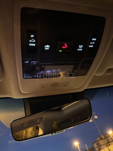 Lexus ES 300h 2021, 30,000 km - 2.5 l - Bakı