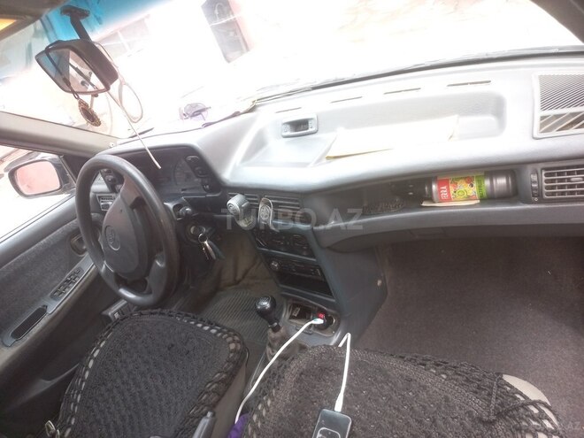 Daewoo Nexia 2008, 215,000 km - 1.5 l - Qazax