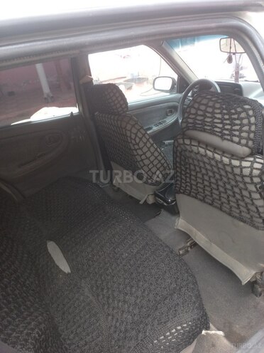 Daewoo Nexia 2008, 215,000 km - 1.5 l - Qazax