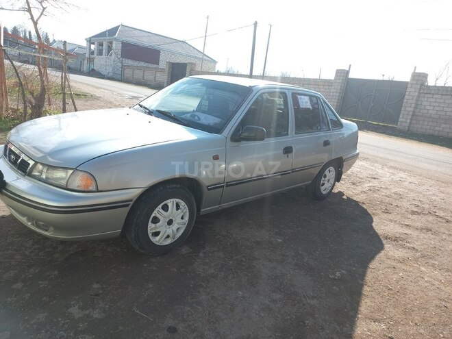 Daewoo Nexia 2008, 215,000 km - 1.5 l - Qazax