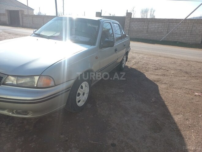 Daewoo Nexia 2008, 215,000 km - 1.5 l - Qazax