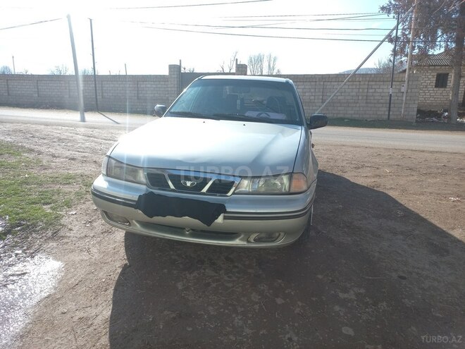 Daewoo Nexia 2008, 215,000 km - 1.5 l - Qazax