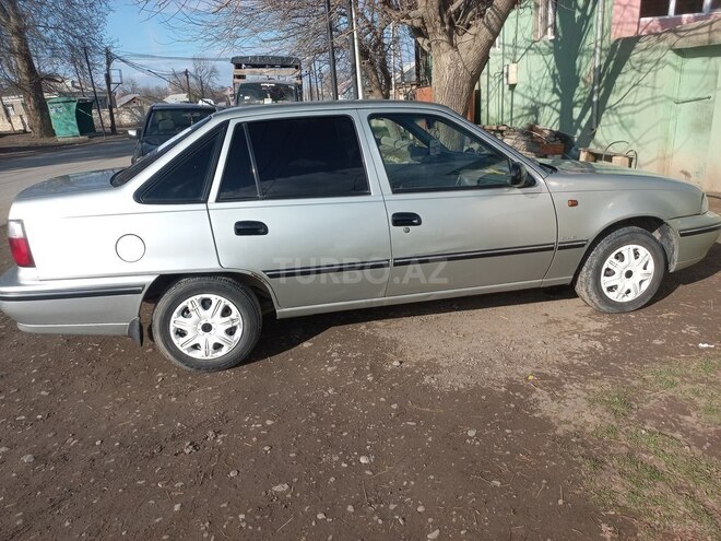 Daewoo Nexia 2008, 215,000 km - 1.5 l - Qazax