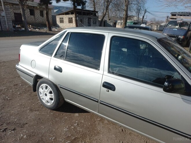 Daewoo Nexia 2008, 215,000 km - 1.5 l - Qazax