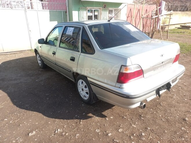 Daewoo Nexia 2008, 215,000 km - 1.5 l - Qazax
