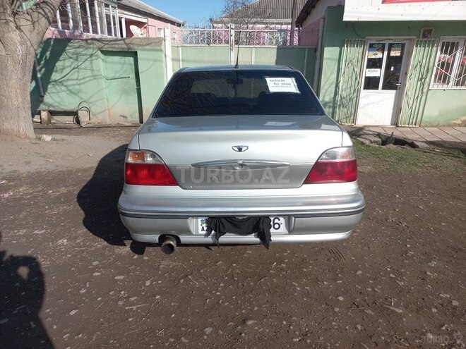 Daewoo Nexia 2008, 215,000 km - 1.5 l - Qazax